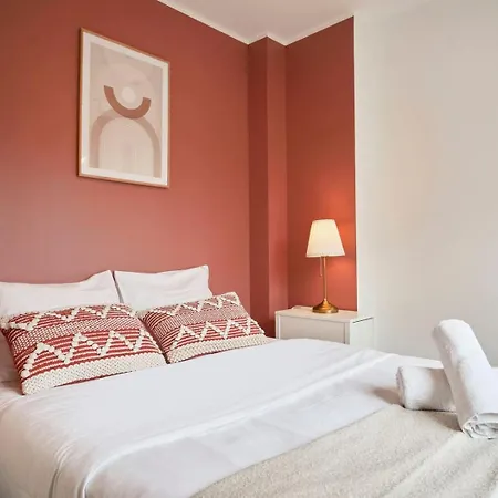 Hypercentre Two Bedrooms 70m2 * Lille